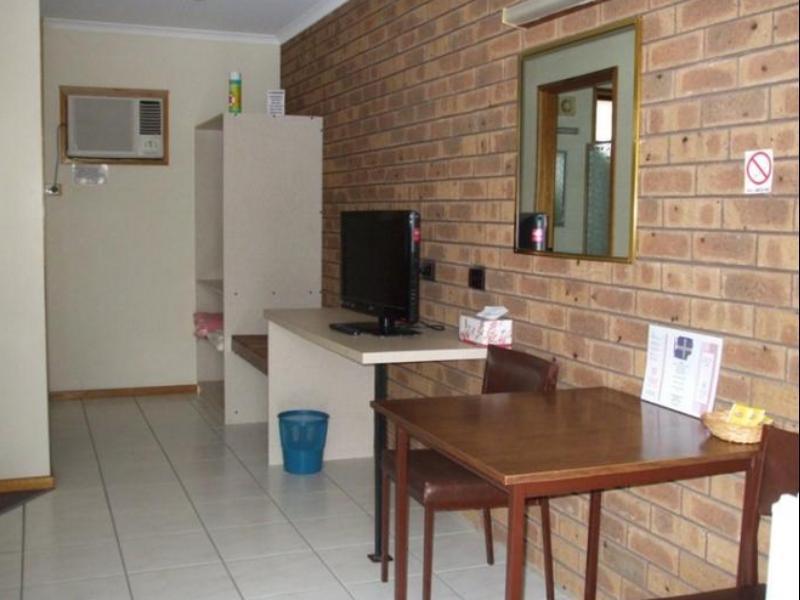 Dunolly Golden Triangle Motel Exterior foto